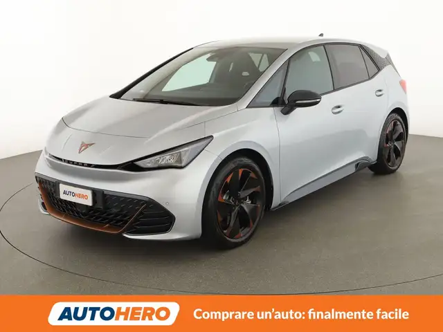 CUPRA Born electric drive 170 kW Impulse
