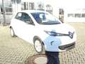 Renault ZOE (ohne Batterie) 41 kwh Life Navi PDC hinten Klima Weiß - thumbnail 3