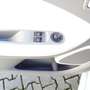 Renault ZOE (ohne Batterie) 41 kwh Life Navi PDC hinten Klima Weiß - thumbnail 8