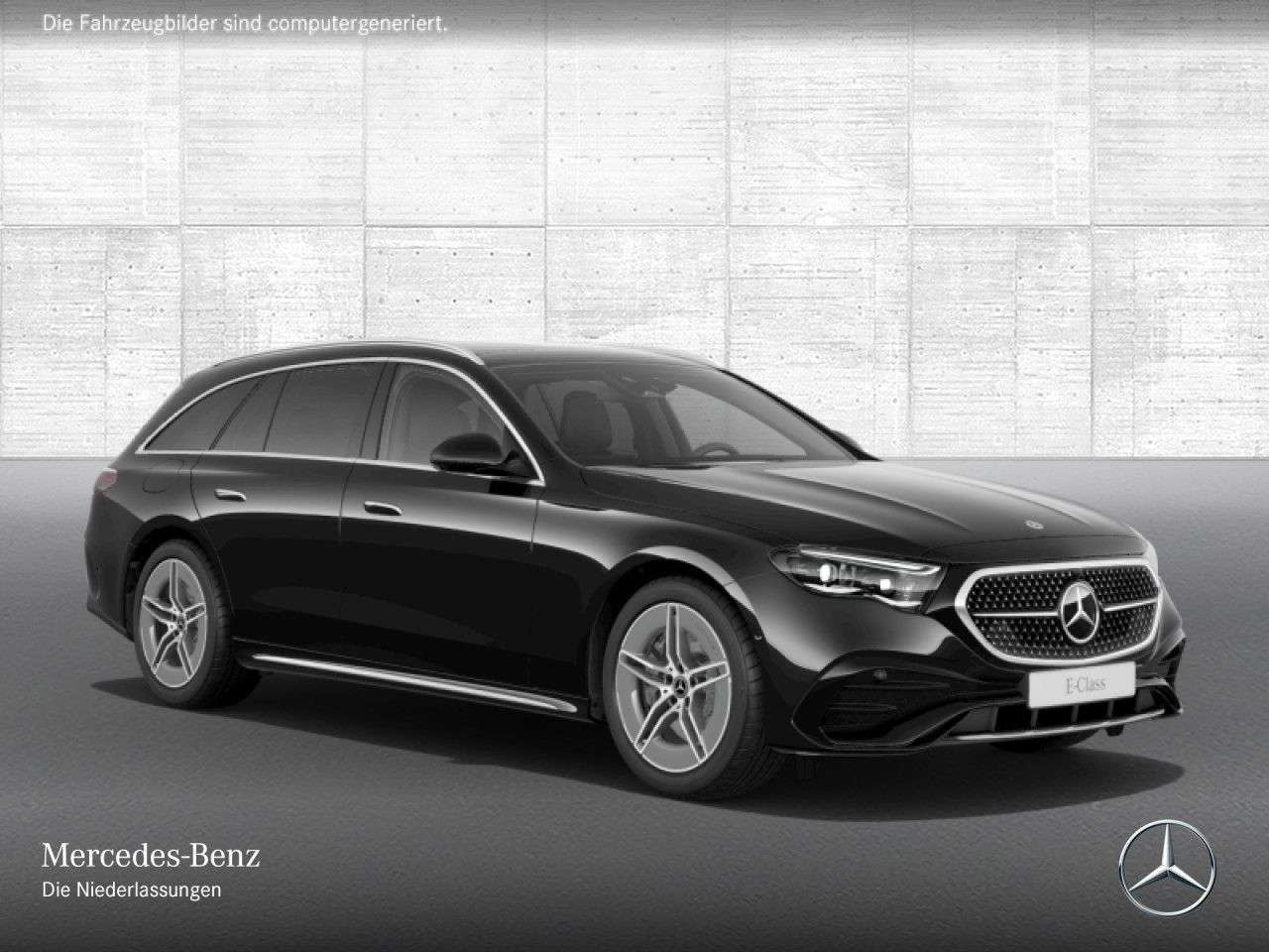 Mercedes-Benz E 300