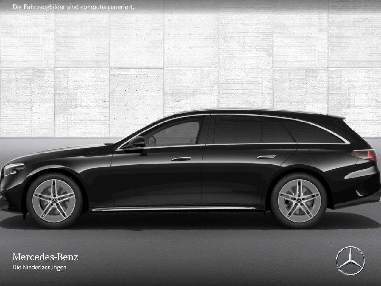 Mercedes-Benz E 300
