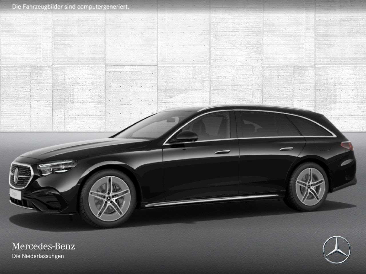 Mercedes-Benz E 300