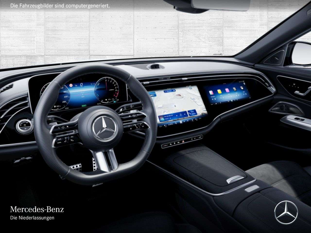 Mercedes-Benz E 300