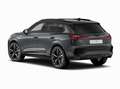 Audi Q3 SUV TFSI 110 kW S tronic Pano, Tech Pro, Matrix, AHK, S line Gris - thumbnail 3