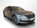 Skoda Superb Combi Sportline 1.5 TSI iV DSG AHK Navi Grau - thumbnail 1