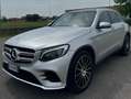 Mercedes-Benz GLC 250 GLC - X253 d Premium 4matic auto Grigio - thumbnail 1
