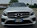 Mercedes-Benz GLC 250 GLC - X253 d Premium 4matic auto Grigio - thumbnail 11