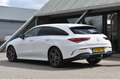 Mercedes-Benz CLA 200 Shooting Brake AMG NIGHT | SFEERVERLICHTING | TREK Wit - thumbnail 20
