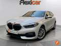 BMW 118 118iA Wit - thumbnail 3