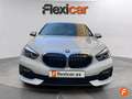 BMW 118 118iA Wit - thumbnail 2