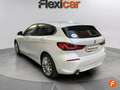 BMW 118 118iA Wit - thumbnail 5