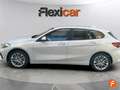 BMW 118 118iA Wit - thumbnail 4