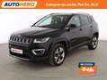 Jeep Compass 2.0 Mjt Limited AWD ATX Aut. 103kW Negro - thumbnail 1