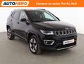 Jeep Compass 2.0 Mjt Limited AWD ATX Aut. 103kW Negro - thumbnail 8