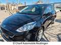 Ford Fiesta Cool & Connect Schwarz - thumbnail 2
