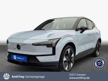 Single M. Extended Range RWD Ultra