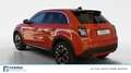 Fiat 600 1.2 Hybrid La Prima Arancione - thumbnail 6