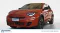 Fiat 600 1.2 Hybrid La Prima Arancione - thumbnail 1
