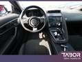 Jaguar F-Type 2.0 P300 SHZ LED Nav Leder 18Z Kam Weiß - thumbnail 7