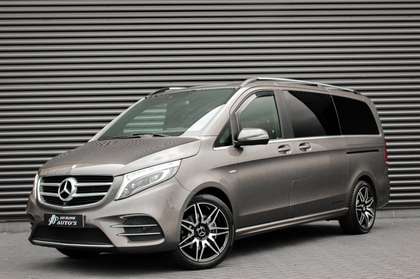 Mercedes-Benz V 250 250d Lang DC Avantgarde Edition 190PK L2H1 DUBBEL