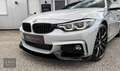 BMW 420 d Gran Coupe xDrive M-SPORTPAKET, 360 KAMERA, H... Silber - thumbnail 17
