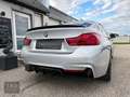 BMW 420 d Gran Coupe xDrive M-SPORTPAKET, 360 KAMERA, H... Silber - thumbnail 18