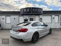 BMW 420 d Gran Coupe xDrive M-SPORTPAKET, 360 KAMERA, H... Silber - thumbnail 10