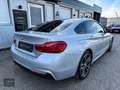 BMW 420 d Gran Coupe xDrive M-SPORTPAKET, 360 KAMERA, H... Silber - thumbnail 11