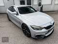 BMW 420 d Gran Coupe xDrive M-SPORTPAKET, 360 KAMERA, H... Silber - thumbnail 5