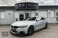 BMW 420 d Gran Coupe xDrive M-SPORTPAKET, 360 KAMERA, H... Silber - thumbnail 1