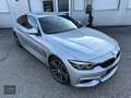 BMW 420 d Gran Coupe xDrive M-SPORTPAKET, 360 KAMERA, H... Silber - thumbnail 6