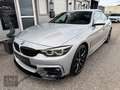 BMW 420 d Gran Coupe xDrive M-SPORTPAKET, 360 KAMERA, H... Silber - thumbnail 3