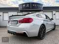 BMW 420 d Gran Coupe xDrive M-SPORTPAKET, 360 KAMERA, H... Silber - thumbnail 12
