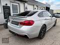 BMW 420 d Gran Coupe xDrive M-SPORTPAKET, 360 KAMERA, H... Silber - thumbnail 11