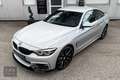 BMW 420 d Gran Coupe xDrive M-SPORTPAKET, 360 KAMERA, H... Silber - thumbnail 2