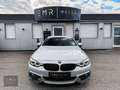 BMW 420 d Gran Coupe xDrive M-SPORTPAKET, 360 KAMERA, H... Silber - thumbnail 4