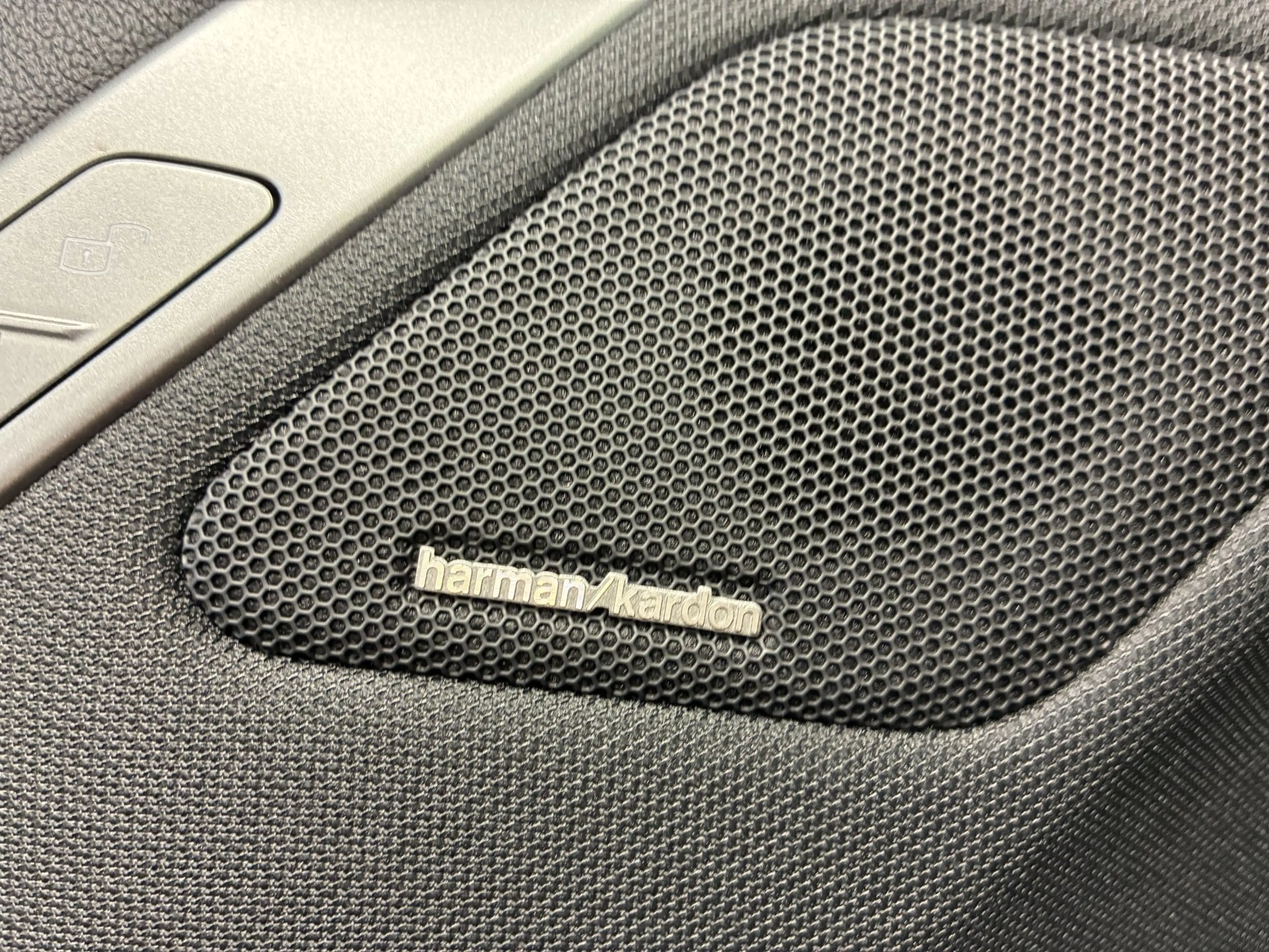BMW iX xDrive45 — photo 15