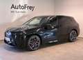 BMW iX xDrive45 Schwarz - thumbnail 1