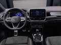 Volkswagen T-Roc 1.5 TSI DSG R-LINE NAVI AHK LED KLIMA Schwarz - thumbnail 13