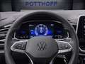 Volkswagen T-Roc 1.5 TSI DSG R-LINE NAVI AHK LED KLIMA Schwarz - thumbnail 12
