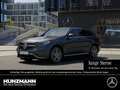 Mercedes-Benz EQC 400 4M AMG Schiebedach Head-Up Distronic 360° Grau - thumbnail 1