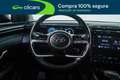 Hyundai TUCSON 1.6 CRDI Maxx 4x2 Gris - thumbnail 19