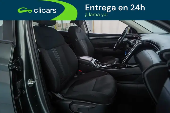 Hyundai Tucson 1.6 CRDI Maxx (2021) 2022, foto 16