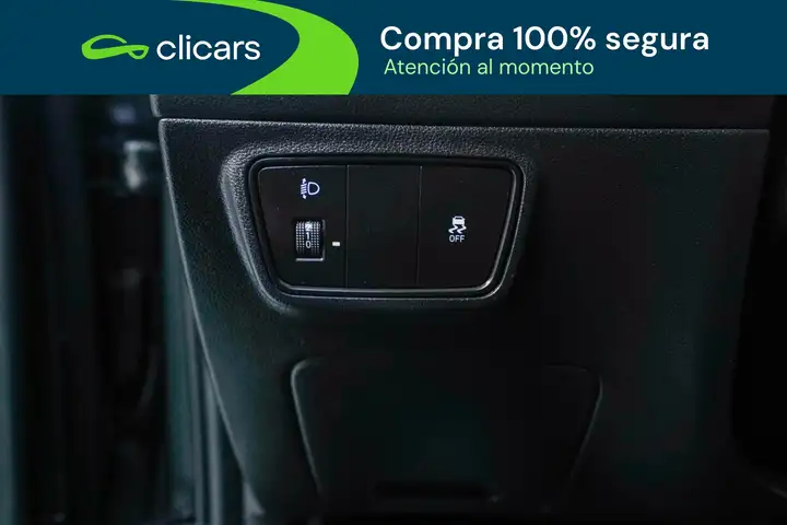 Hyundai Tucson 1.6 CRDI Maxx (2021) 2022, foto 25