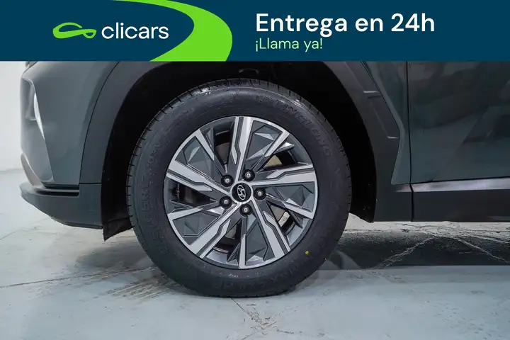 Hyundai Tucson 1.6 CRDI Maxx (2021) 2022, foto 11