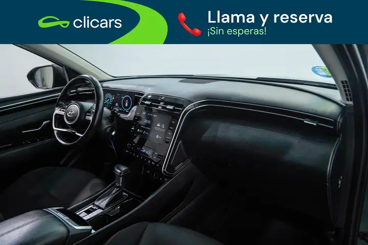 Hyundai Tucson 1.6 CRDI Maxx (2021) 2022, foto 32