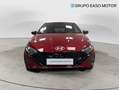 Hyundai i20 1.0 T Black Line 90 Rojo - thumbnail 7