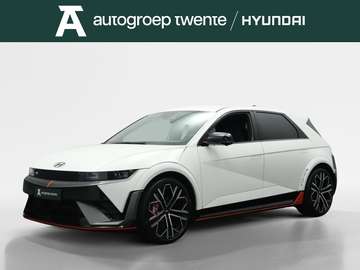 N AWD 84 kWh 650PK | 360 Camera | Launch Control |