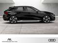 Audi A3 35 TFSI Sportback Black - thumbnail 6