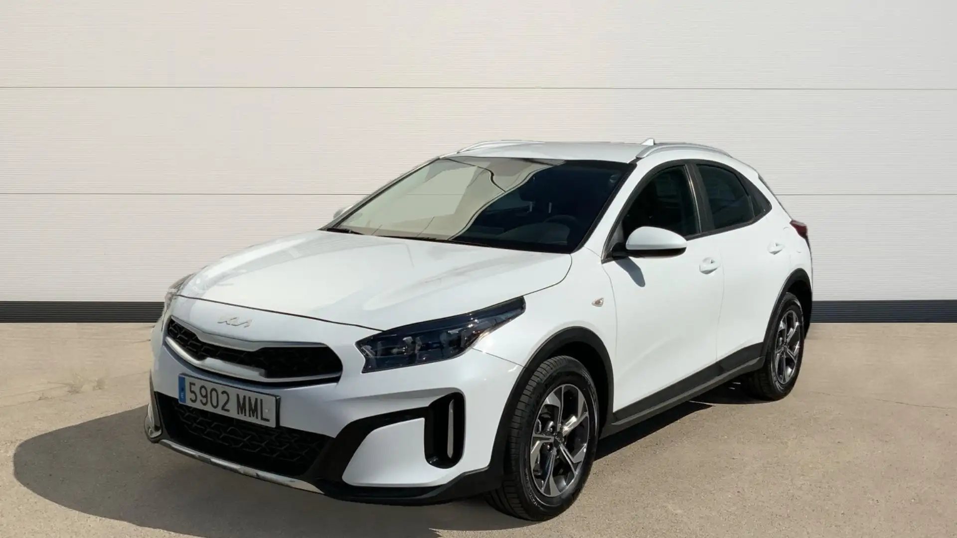 Kia XCeed 1.0 T-GDi Drive - 2